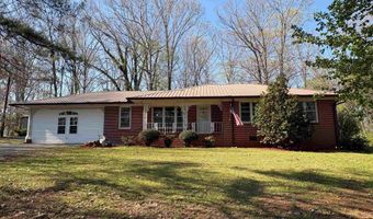 144 COACHS Ln, Alexandria, AL 36250