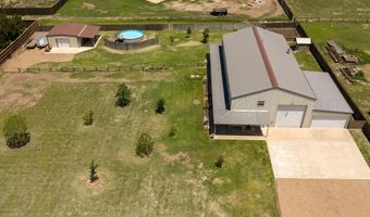 9900 CASSIDY Dr, Amarillo, TX 79119