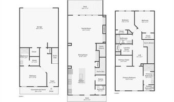 741 Topsail Ln, Alpharetta, GA 30005