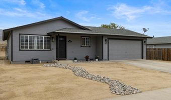 766 Monico Dr, Dayton, NV 89403