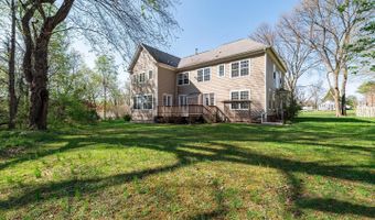 17704 NEW HAMPSHIRE Ave, Ashton, MD 20861