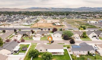 1314 Jena Dr, Chubbuck, ID 83202