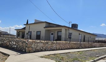 7833 MOUNT LATONA Drive Unit A & B A & B, El Paso, TX 79904