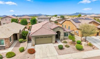 4034 E Madre Del Oro Dr, Cave Creek, AZ 85331