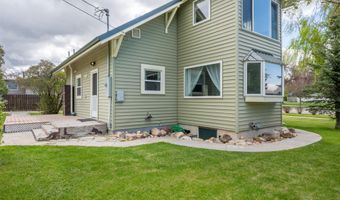 919 Missouri Ave, Deer Lodge, MT 59722