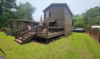617 Willard, Albany, GA 31701