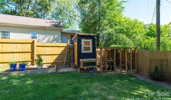 21 Hi Alta Ave, Asheville, NC 28806