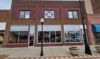 108-110 N Smt, Arkansas City, KS 67005
