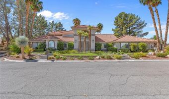 7471 Darby Ave, Las Vegas, NV 89117
