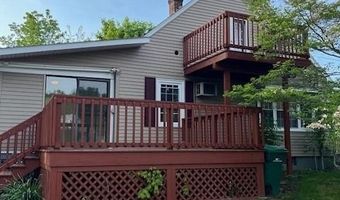 17 FISHER Ave, Attleboro, MA 02703
