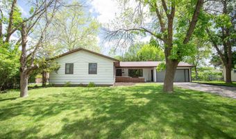 610 N Lantry St, Algona, IA 50511