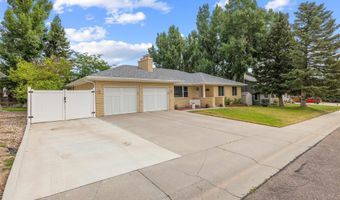 5030 E 17th St, Casper, WY 82609