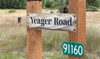 91163 YEAGER Rd, Blue River, OR 97413