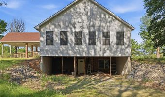 1441 E ST RT 80, Arlington, KY 42041