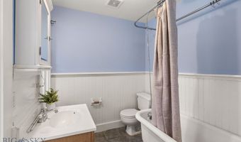 425 W Olive, Bozeman, MT 59715
