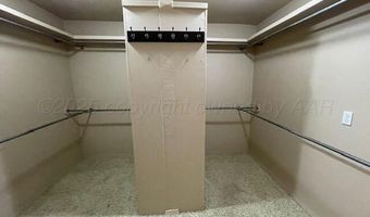 3522 S MIRROR St, Amarillo, TX 79118