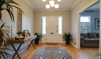 616 E Main St, Albertville, AL 35950