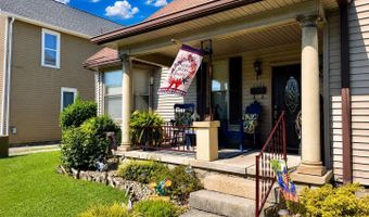 1111 M St, Bedford, IN 47421