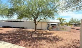 2350 Adobe Road No 198, Bullhead City, AZ 86442