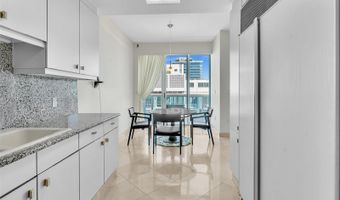 10101 Collins Ave 18C + CABANA, Bal Harbour, FL 33154