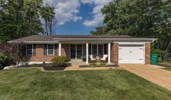 21 Sun Aire Dr, Arnold, MO 63010