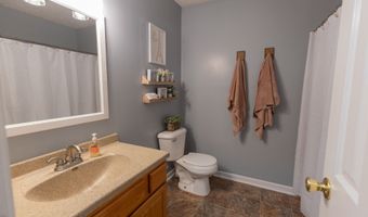 939 Arabian Way, Bargersville, IN 46106