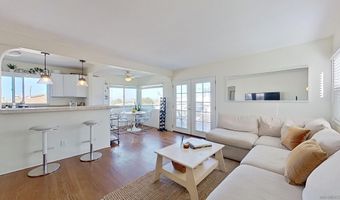 4777 Santa Cruz Ave, San Diego, CA 92107