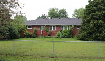 6 Woodside Dr, Arcanum, OH 45304