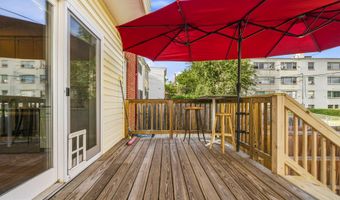 5517 7TH St NW 1, Washington, DC 20011