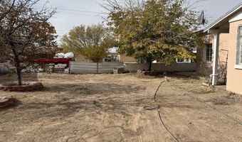 316 SAINT ANTHONYS St, Anthony, NM 88021