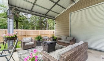 1875 Belmont, Ashdown, AR 71822