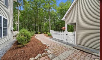 116 N Mason Rd, Brookline, NH 03033
