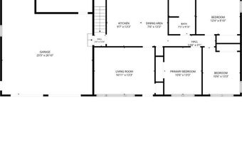 137 Lincoln Ave, Ashland, OH 44805