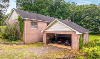 25 Loon Ln, Ball Ground, GA 30107