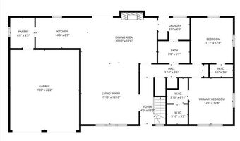 5916 Cornell Dr, Bartlesville, OK 74006