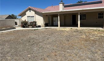 13955 Okesa, Apple Valley, CA 92307
