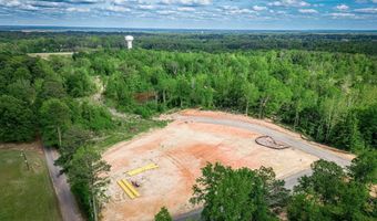 LOT 4 SHEPHERD LOOP Drive, Arkadelphia, AR 71923