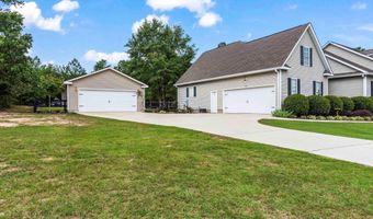 7195 Goldview Dr, Aiken, SC 29801