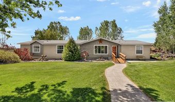384 N 700 W, Blackfoot, ID 83221