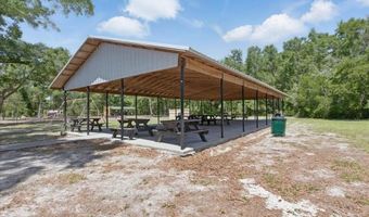 6389 6th Pl, Bell, FL 32619