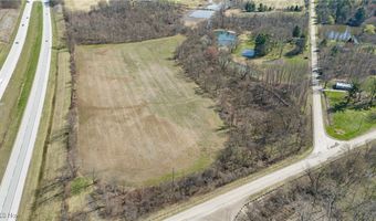 VL Plymouth Gageville Road, Ashtabula, OH 44004