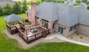 1439 Township Road 1238, Ashland, OH 44805