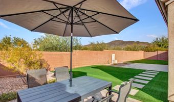 41318 N BENT CREEK Way, Anthem, AZ 85086