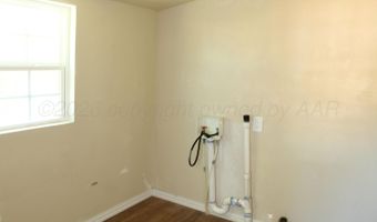 1105 SW 13TH Ave, Amarillo, TX 79102