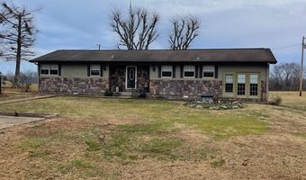 3855 SULPHUR CREEK Rd, Big Sandy, TN 38221