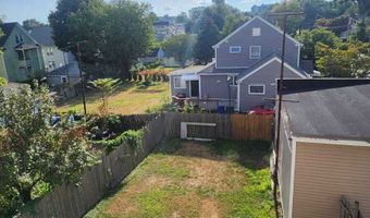 339 Wayne St 2nd Fl., Bridgeport, CT 06606