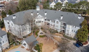 4100 Paces Walk SE 2203, Atlanta, GA 30339