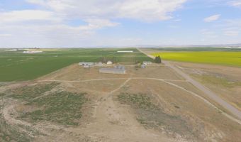 3741 Center Pleasant Valley Rd, American Falls, ID 83211