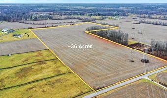 6305 Travis Rd, Bargersville, IN 46143