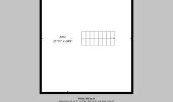 816 W Chandler St, Arlington, MN 55307